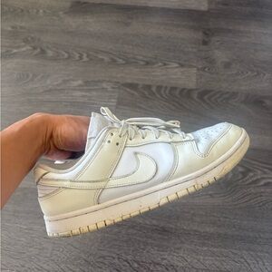 Nike Dunk Low